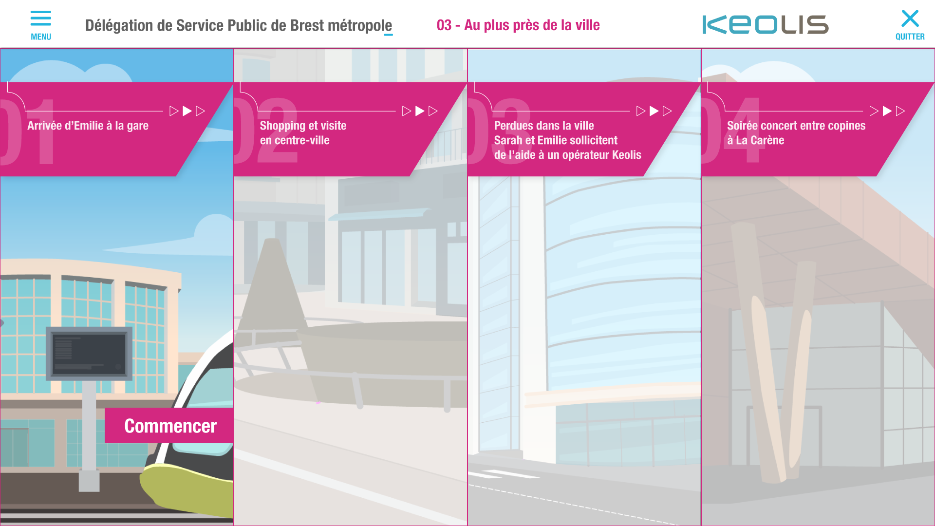 Keolis